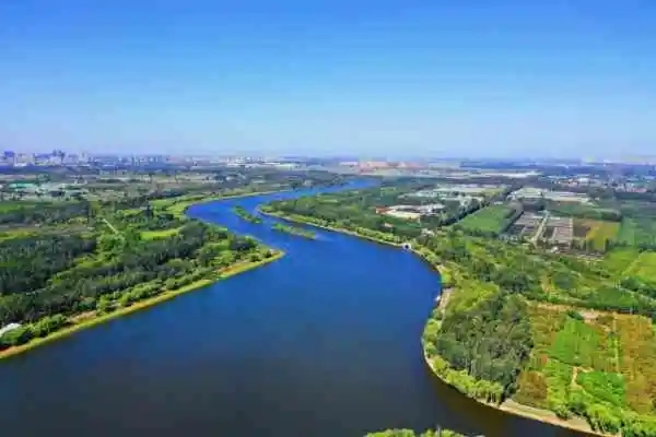 首都運(yùn)河保護(hù)經(jīng)驗(yàn)：量水發(fā)展、統(tǒng)一管理、溯源治理